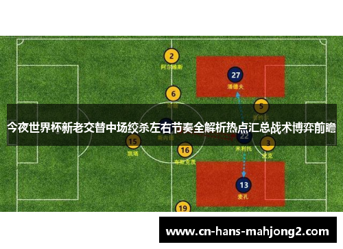 今夜世界杯新老交替中场绞杀左右节奏全解析热点汇总战术博弈前瞻