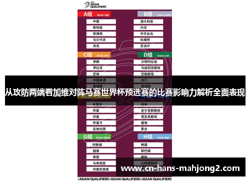 从攻防两端看加维对阵马赛世界杯预选赛的比赛影响力解析全面表现